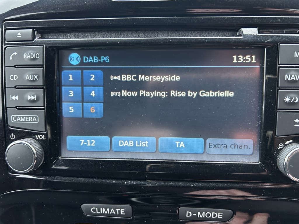 Used Nissan Juke 2018 for sale - 77272637: Photo 30