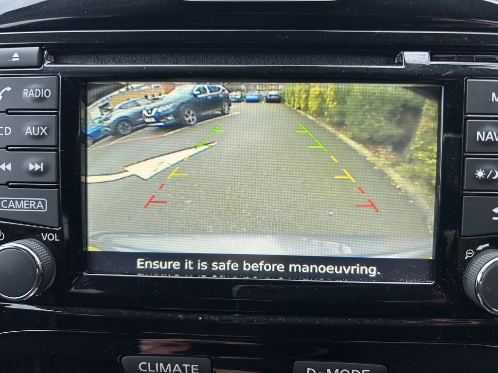 Used Nissan Juke 2018 for sale - 77272637: Photo 31