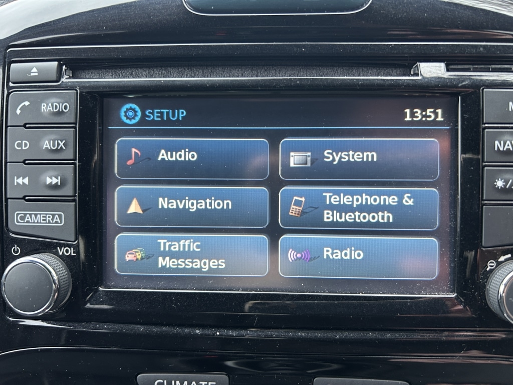 Used Nissan Juke 2018 for sale - 77272637: Photo 32