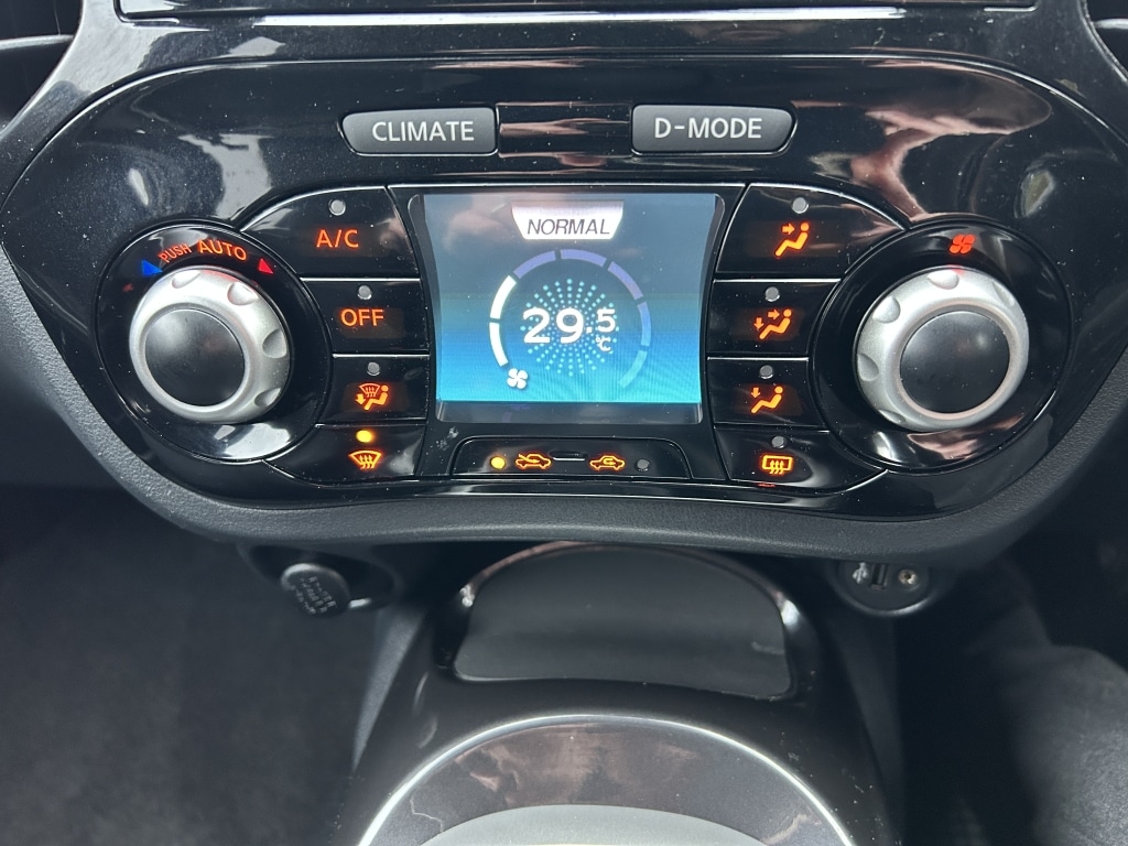 Used Nissan Juke 2018 for sale - 77272637: Photo 33