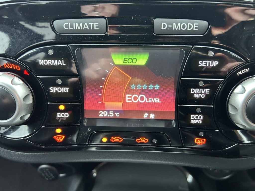 Used Nissan Juke 2018 for sale - 77272637: Photo 34