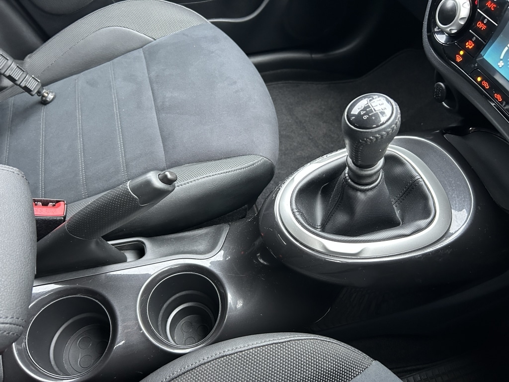 Used Nissan Juke 2018 for sale - 77272637: Photo 35