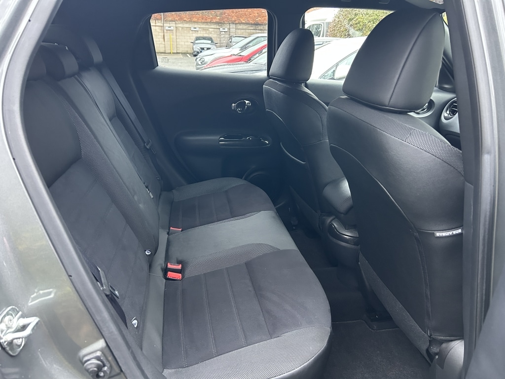 Used Nissan Juke 2018 for sale - 77272637: Photo 38