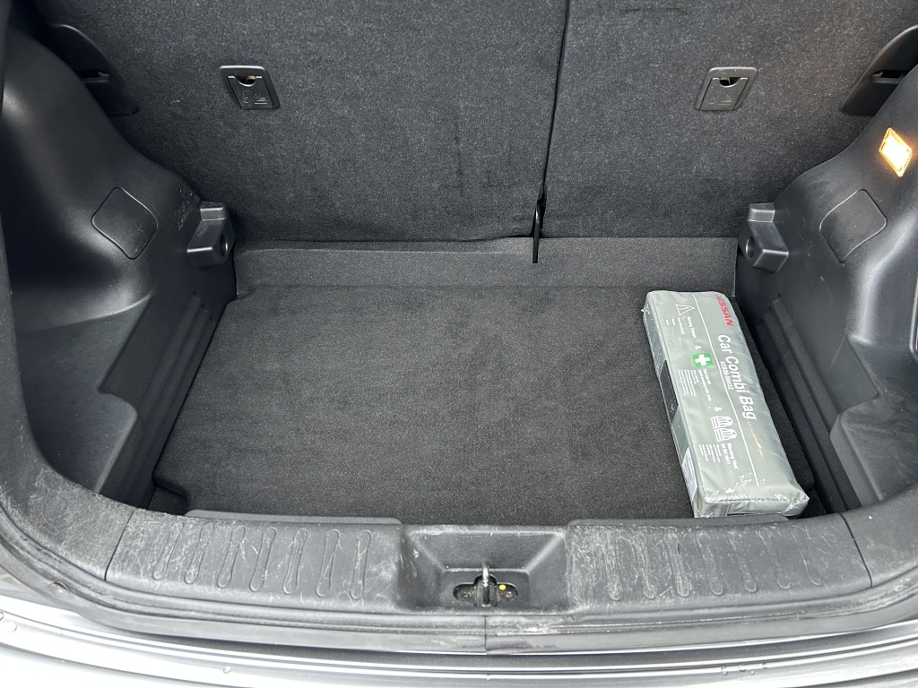 Used Nissan Juke 2018 for sale - 77272637: Photo 40