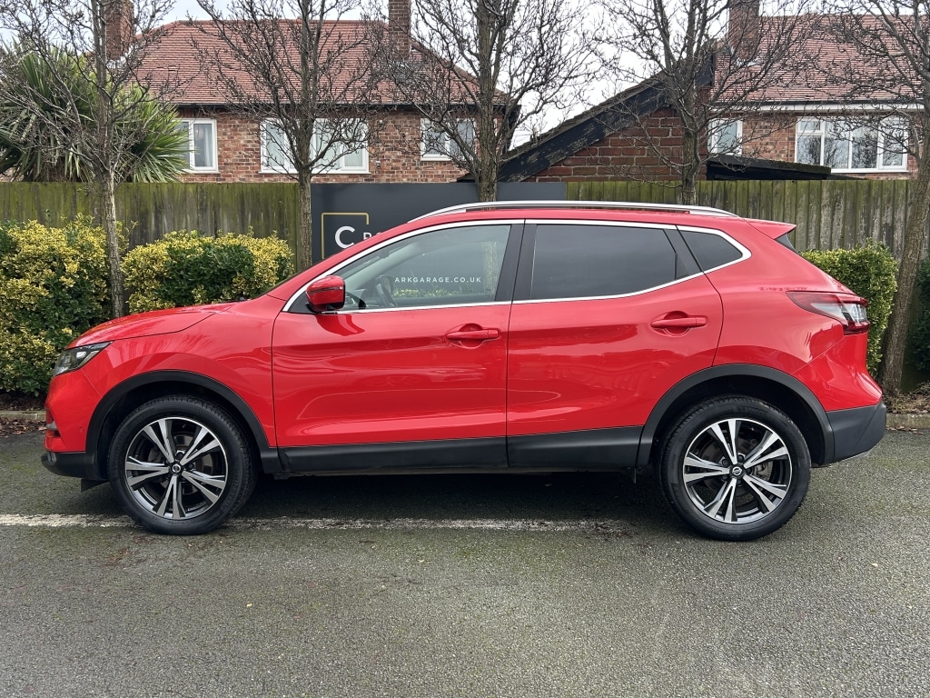 Used Nissan Qashqai 2020 for sale - 77228404: Photo 10