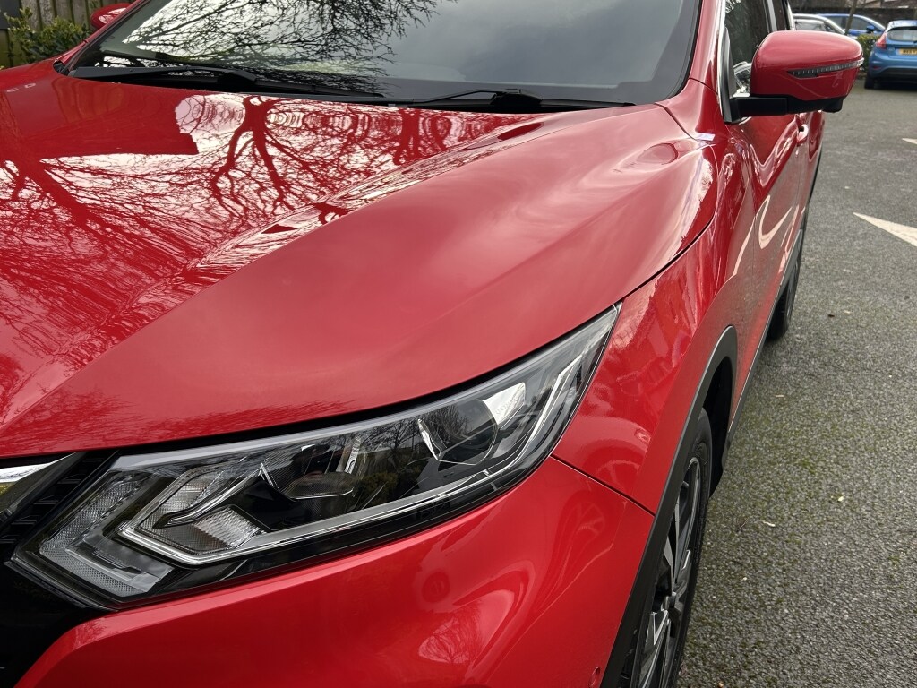 Used Nissan Qashqai 2020 for sale - 77228404: Photo 12