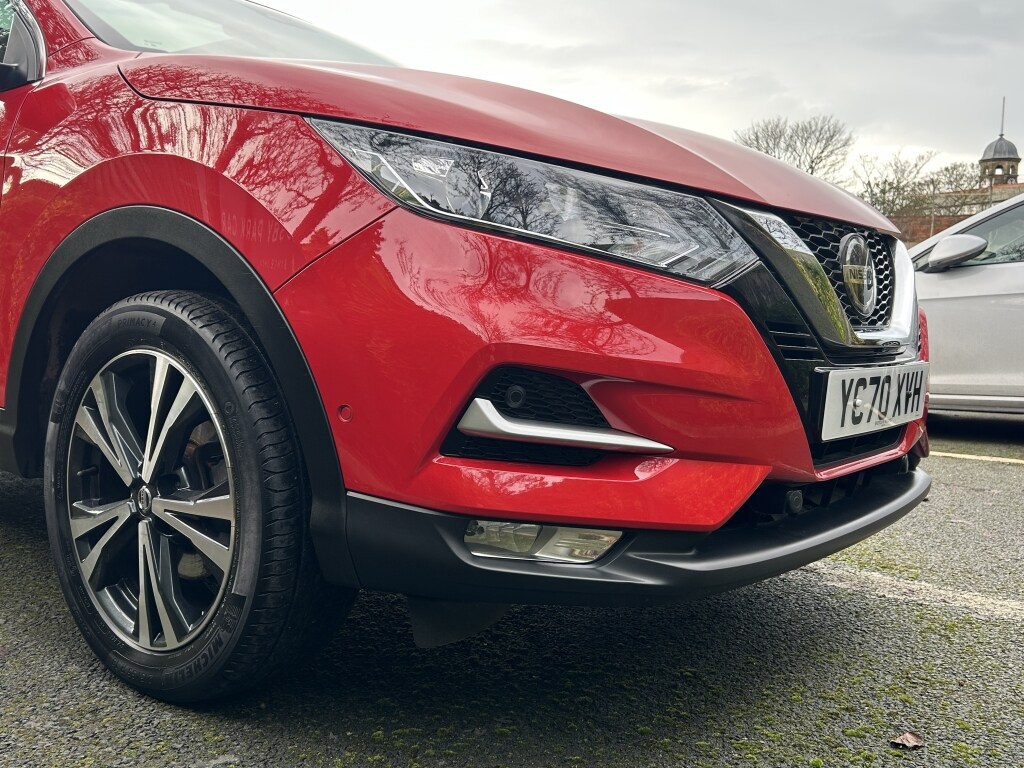 Used Nissan Qashqai 2020 for sale - 77228404: Photo 15