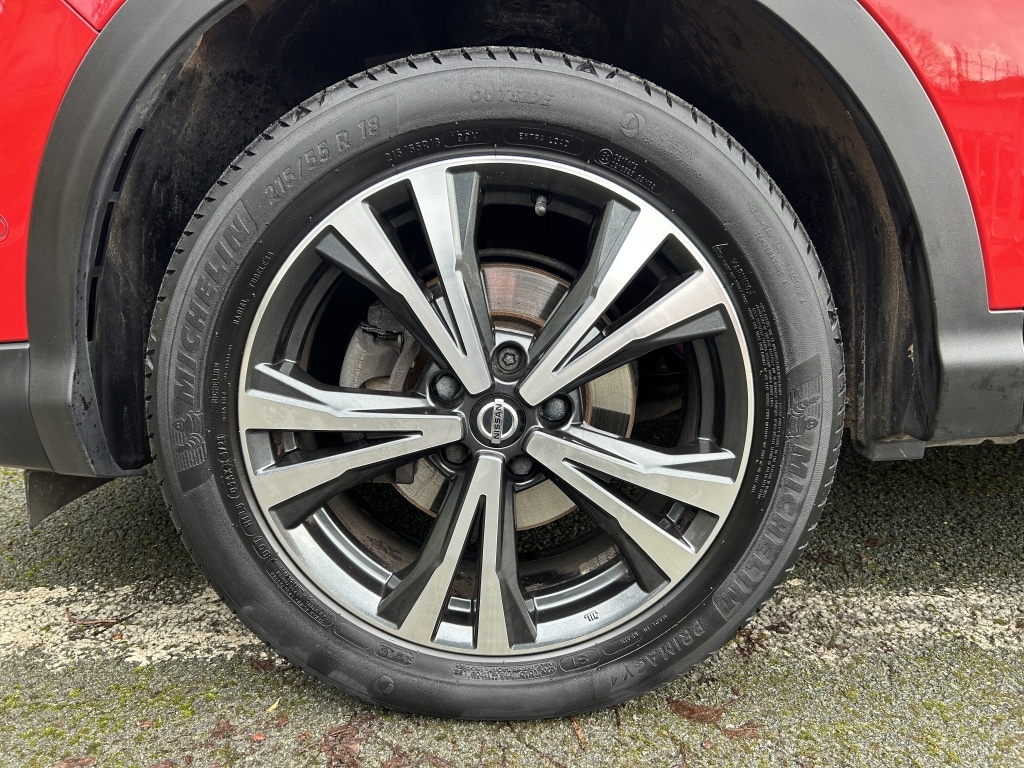 Used Nissan Qashqai 2020 for sale - 77228404: Photo 16