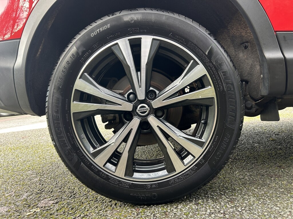 Used Nissan Qashqai 2020 for sale - 77228404: Photo 18