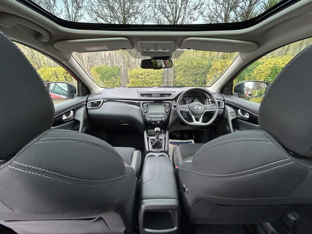 Used Nissan Qashqai 2020 for sale - 77228404: Photo 21