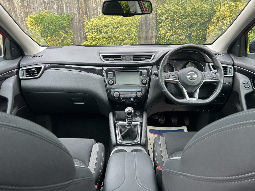 Used Nissan Qashqai 2020 for sale - 77228404: Photo 22