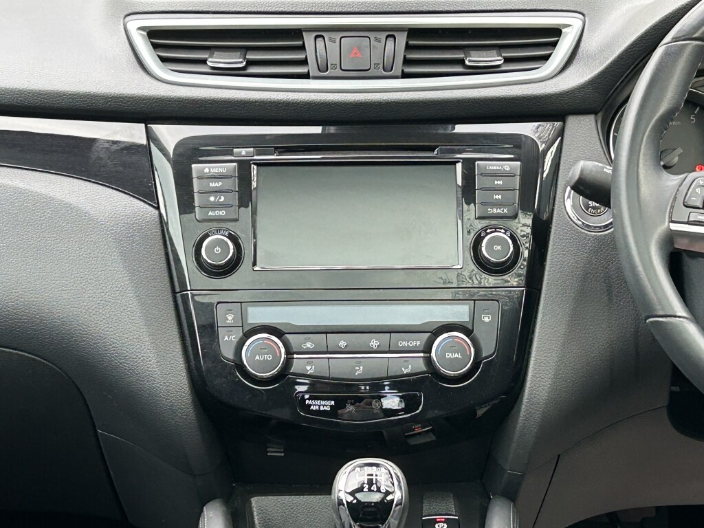 Used Nissan Qashqai 2020 for sale - 77228404: Photo 23