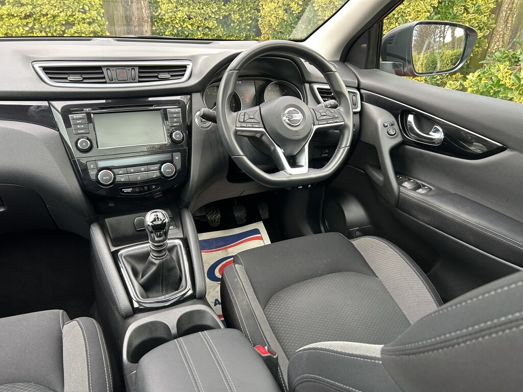 Used Nissan Qashqai 2020 for sale - 77228404: Photo 24