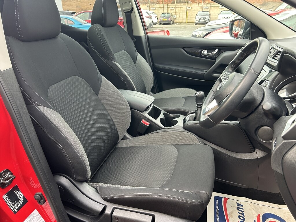 Used Nissan Qashqai 2020 for sale - 77228404: Photo 25