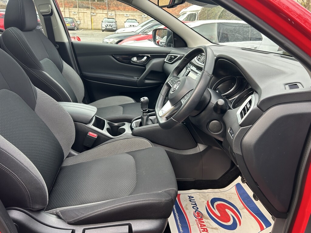 Used Nissan Qashqai 2020 for sale - 77228404: Photo 26