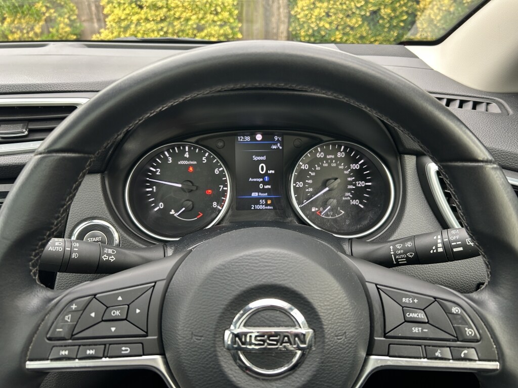 Used Nissan Qashqai 2020 for sale - 77228404: Photo 28