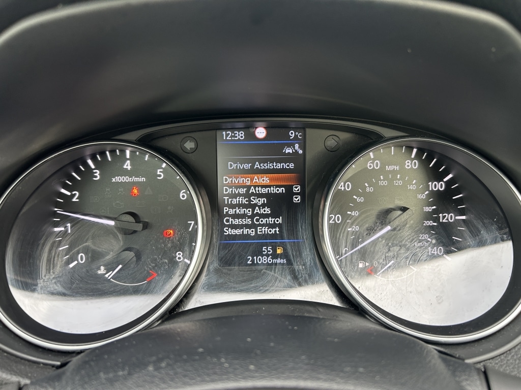 Used Nissan Qashqai 2020 for sale - 77228404: Photo 29