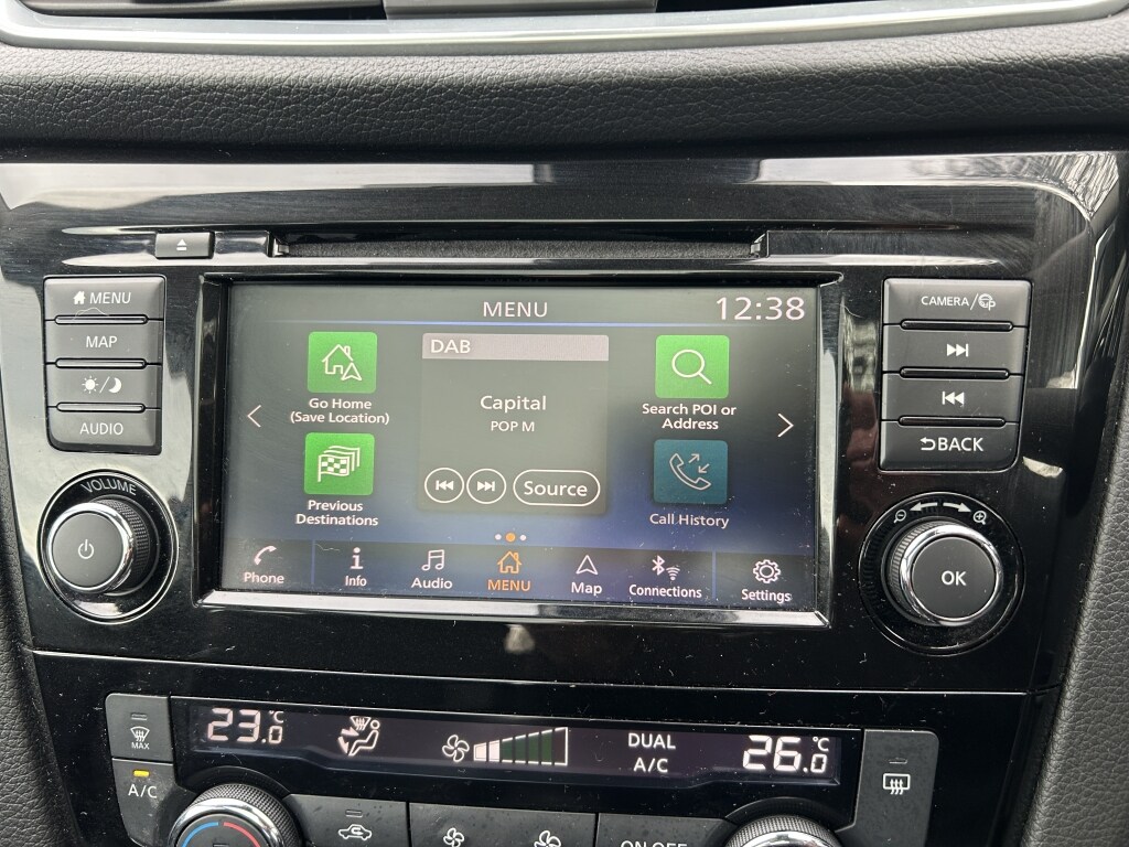 Used Nissan Qashqai 2020 for sale - 77228404: Photo 30