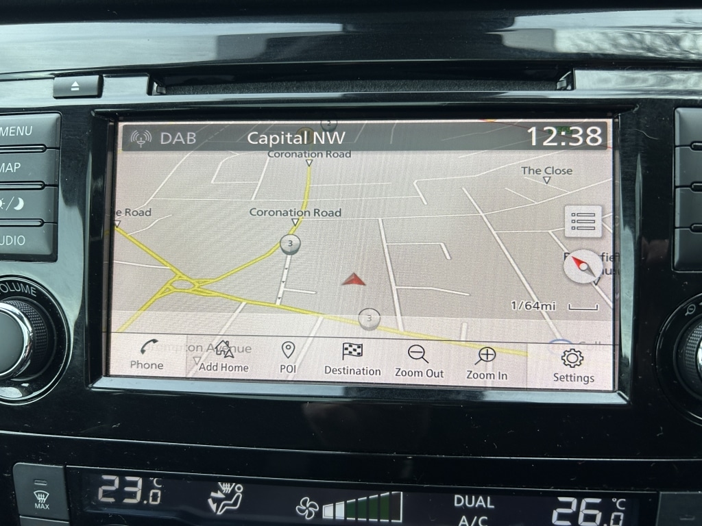 Used Nissan Qashqai 2020 for sale - 77228404: Photo 31