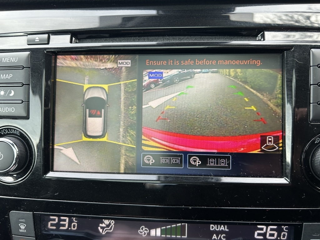 Used Nissan Qashqai 2020 for sale - 77228404: Photo 32