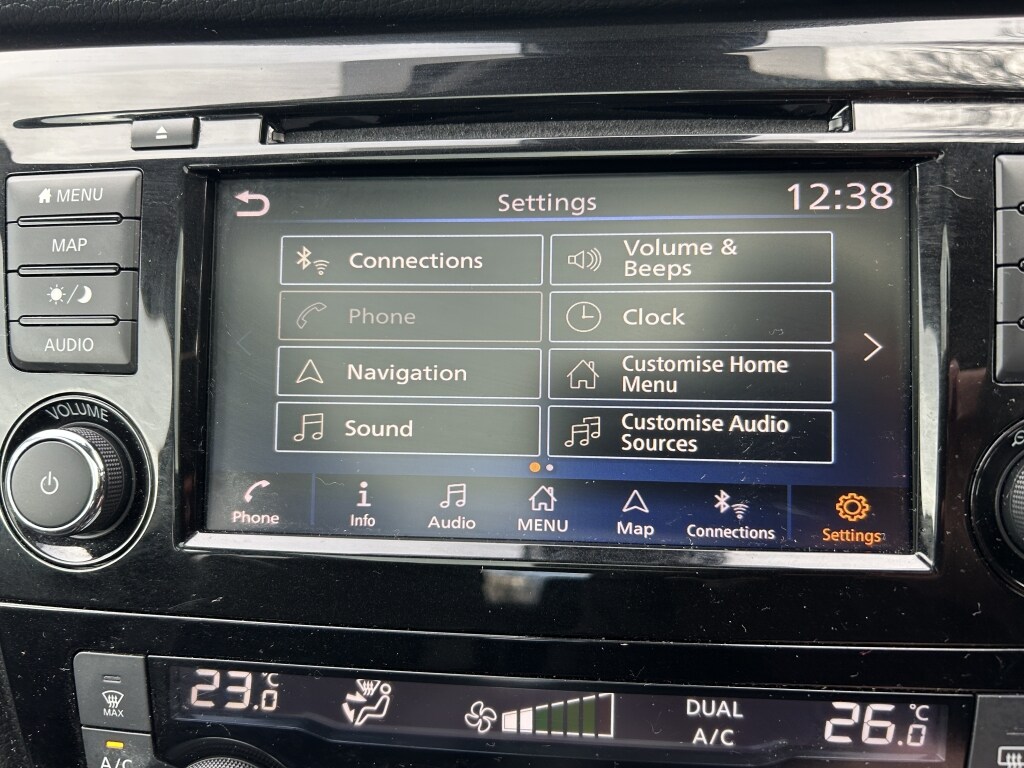 Used Nissan Qashqai 2020 for sale - 77228404: Photo 33