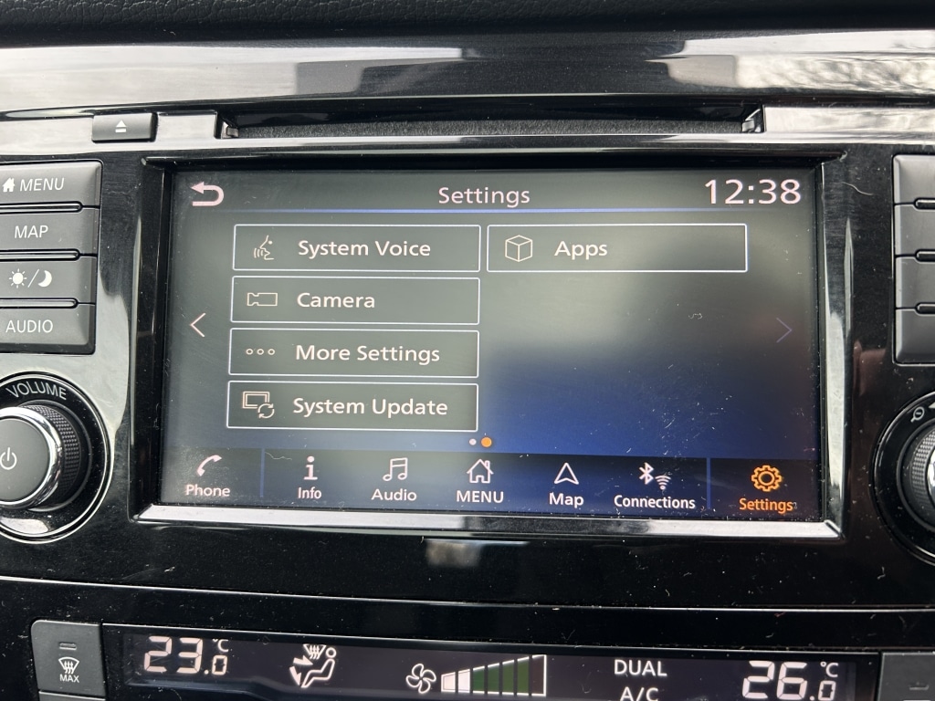 Used Nissan Qashqai 2020 for sale - 77228404: Photo 34