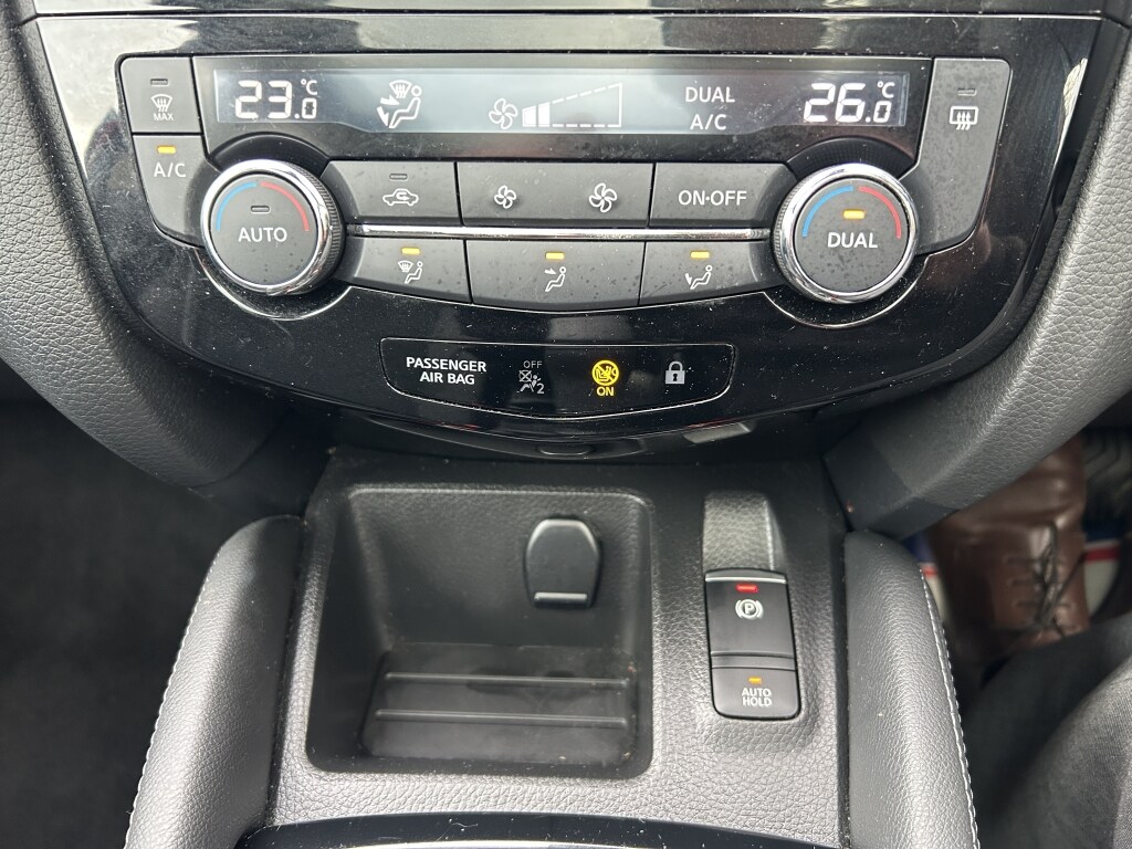 Used Nissan Qashqai 2020 for sale - 77228404: Photo 35