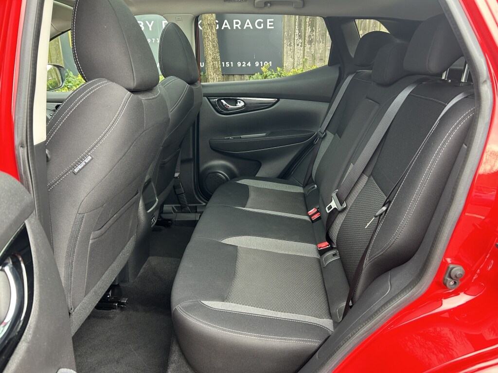 Used Nissan Qashqai 2020 for sale - 77228404: Photo 38