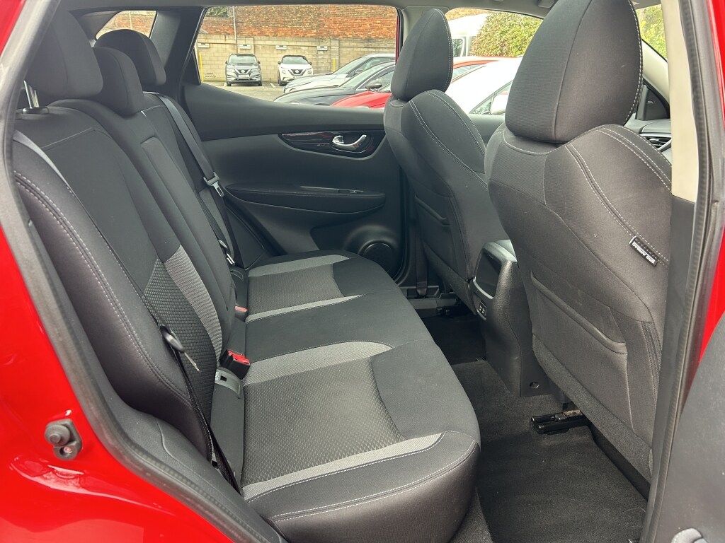 Used Nissan Qashqai 2020 for sale - 77228404: Photo 39