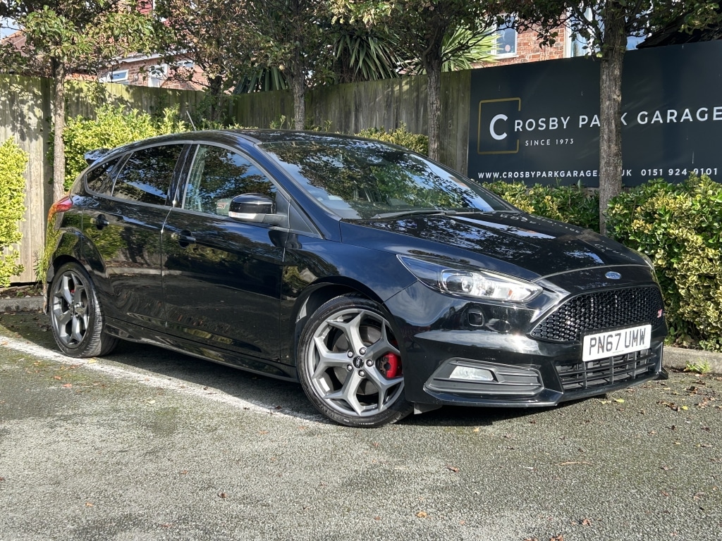 Used Ford Focus 2017 for sale - 76082847: Photo 1