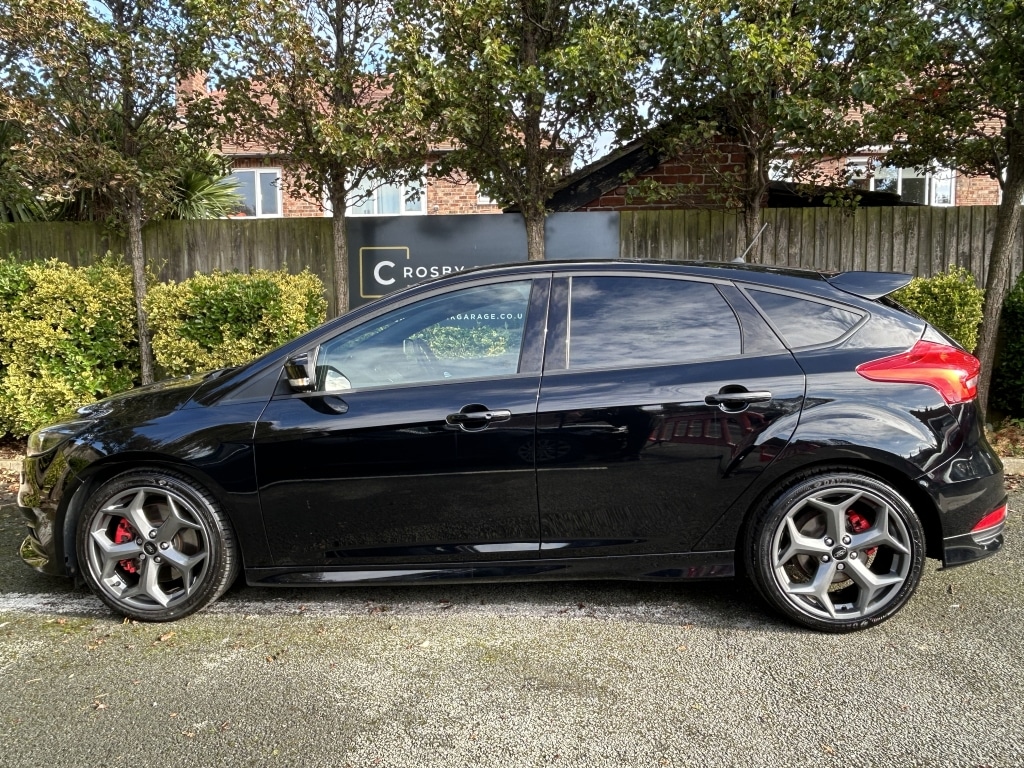 Used Ford Focus 2017 for sale - 76082847: Photo 10