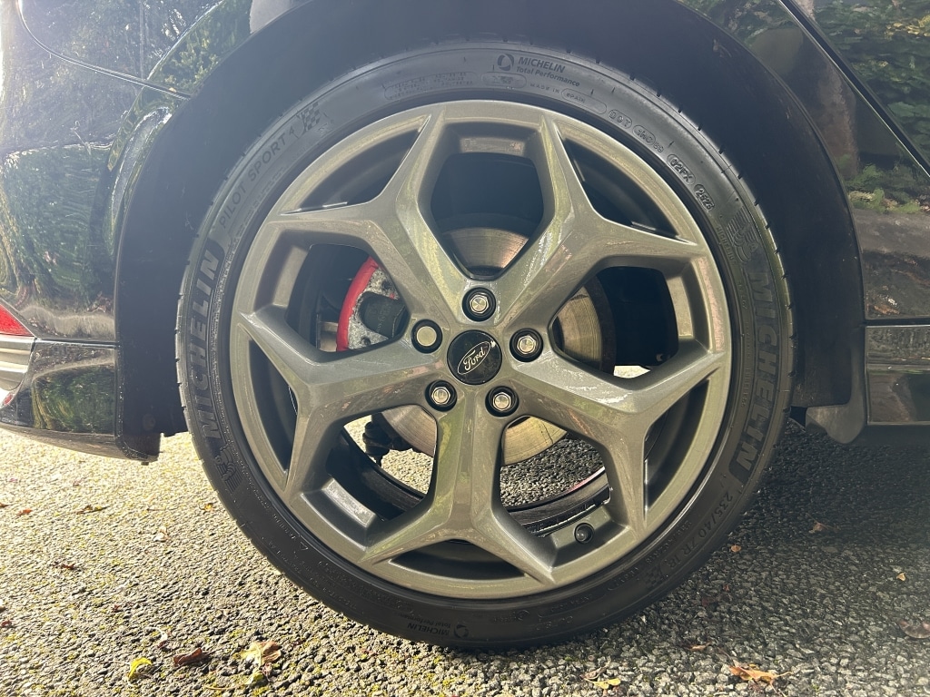 Used Ford Focus 2017 for sale - 76082847: Photo 18