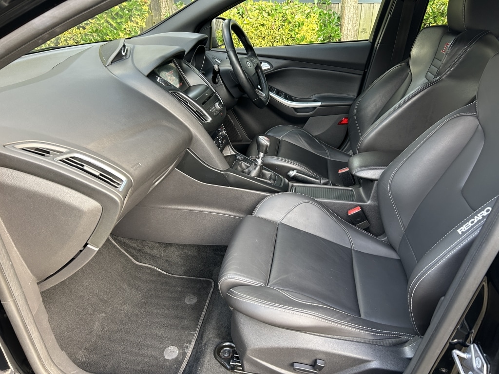 Used Ford Focus 2017 for sale - 76082847: Photo 2