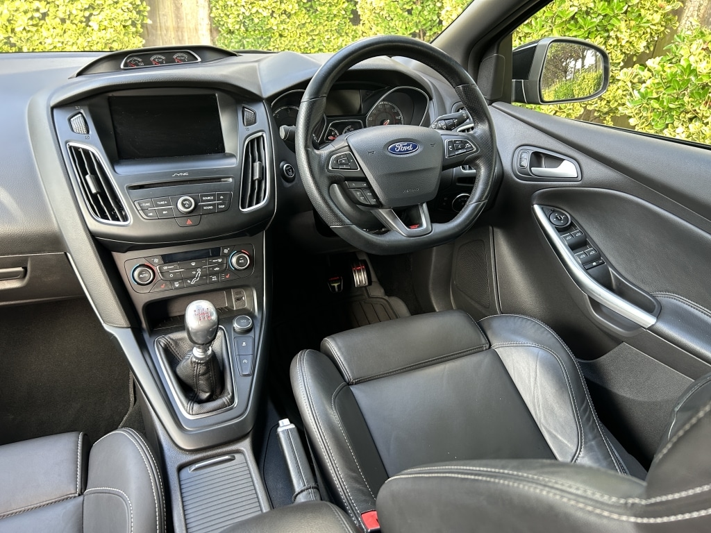 Used Ford Focus 2017 for sale - 76082847: Photo 24