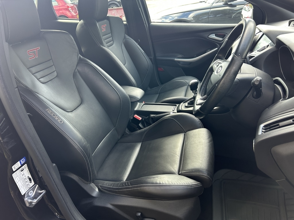 Used Ford Focus 2017 for sale - 76082847: Photo 25