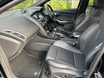 Used Ford Focus 2017 for sale - 76082847: Photo 2