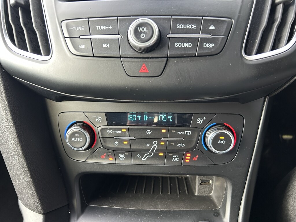 Used Ford Focus 2017 for sale - 76082847: Photo 35