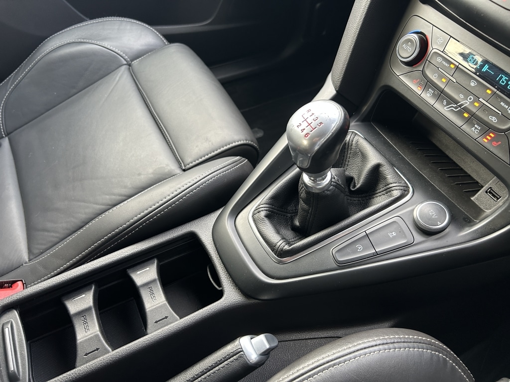 Used Ford Focus 2017 for sale - 76082847: Photo 36