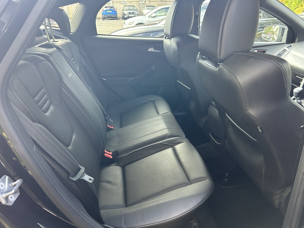 Used Ford Focus 2017 for sale - 76082847: Photo 39