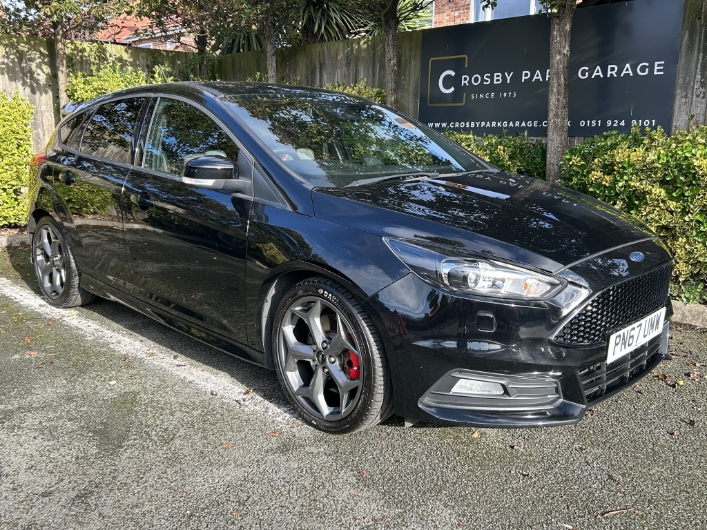 Used Ford Focus 2017 for sale - 76082847: Photo 4