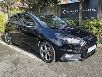 Used Ford Focus 2017 for sale - 76082847: Photo 4