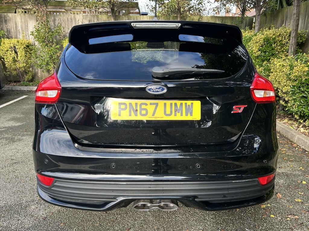 Used Ford Focus 2017 for sale - 76082847: Photo 8