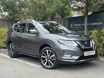 2019 (69) - 1.7 DCI TEKNA XTRONIC 5DR CVT
