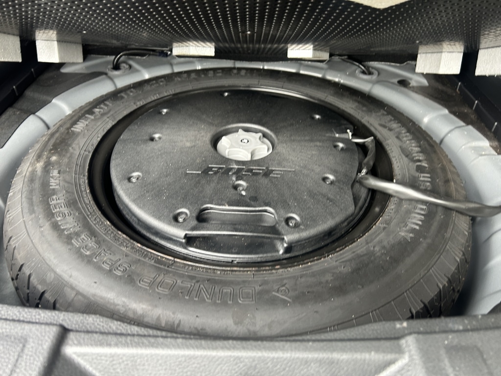 Vehicle 42