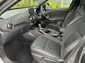 Used Nissan Juke 2021 for sale - 74446485: Photo