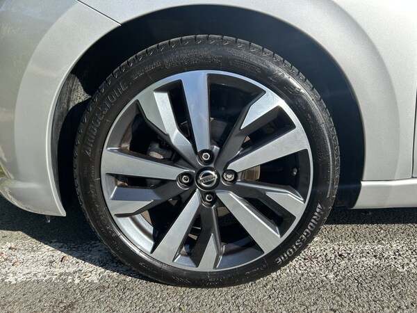 Used Nissan Micra 2022 for sale - 75583105: Photo 16
