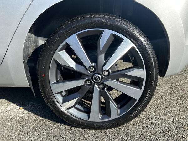 Used Nissan Micra 2022 for sale - 75583105: Photo 17