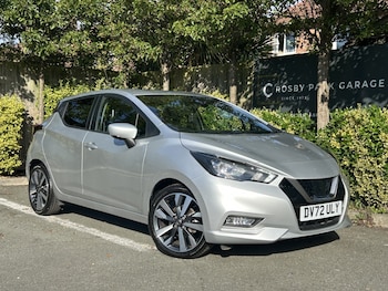 2022 (72) - 1.0 IG-T TEKNA 5DR Manual