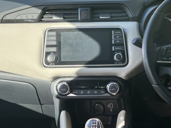 Used Nissan Micra 2022 for sale - 75583105: Photo 23