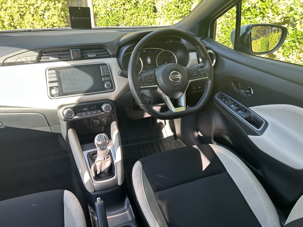 Vehicle 24